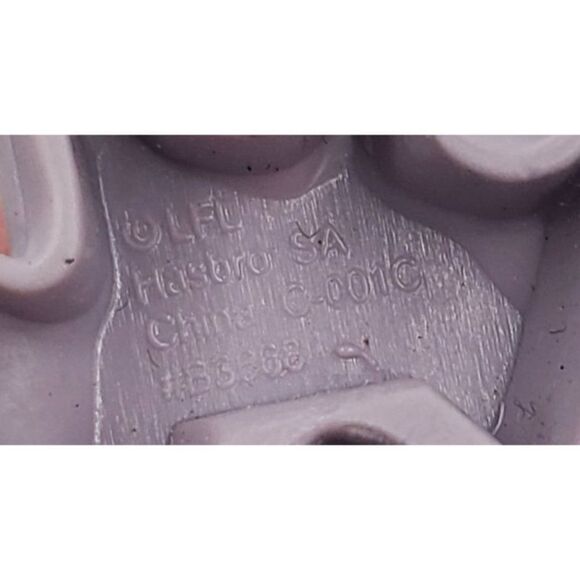 Hasbro Star Wars Mashers Admiral Akbar & Zeb Action Figures 6" Lot Of 2 - Picture 9 of 9